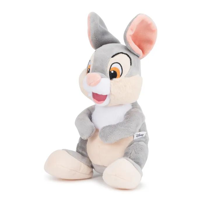 Мягкая игрушка Disney Топотун 25 см (3858889575280) изображение 3