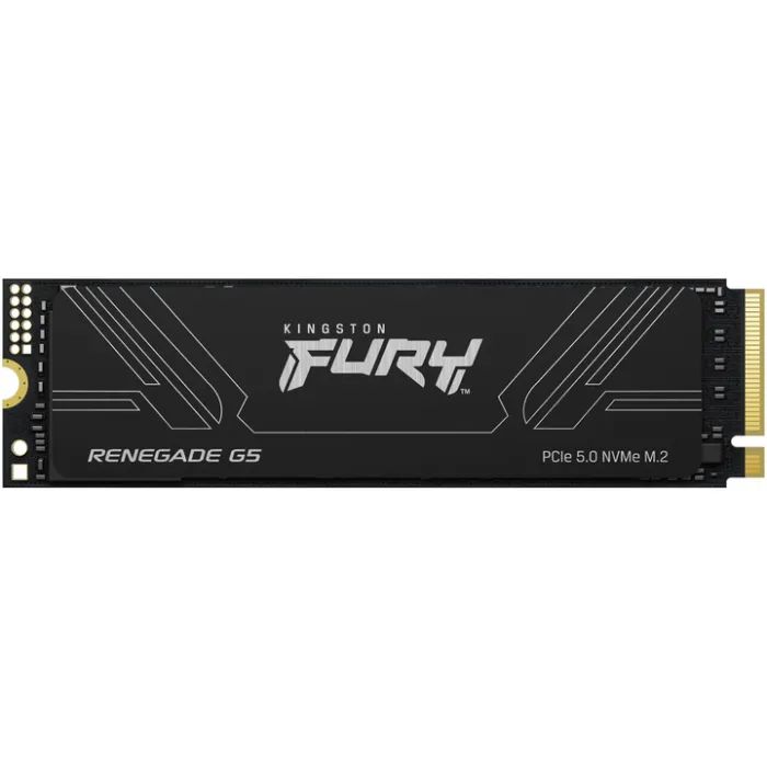 Накопитель SSD M.2 2280 1TB Kingston (SFYR2S/1T0) изображение 2