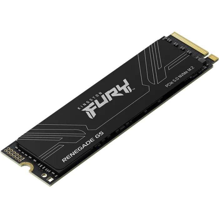 Накопитель SSD M.2 2280 1TB Kingston (SFYR2S/1T0) изображение 3