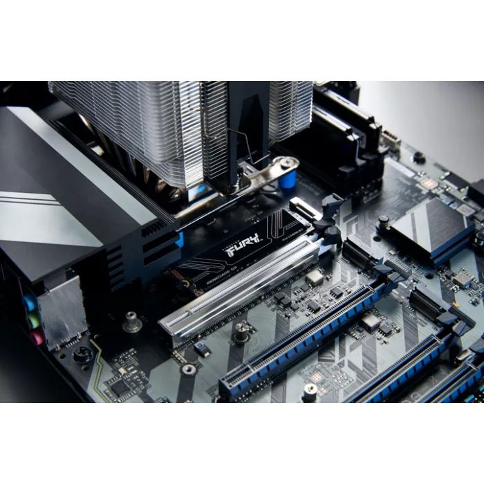 Накопитель SSD M.2 2280 1TB Kingston (SFYR2S/1T0) изображение 7