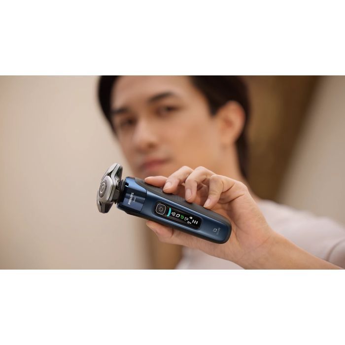 Электробритва Philips X9003/30 изображение 10