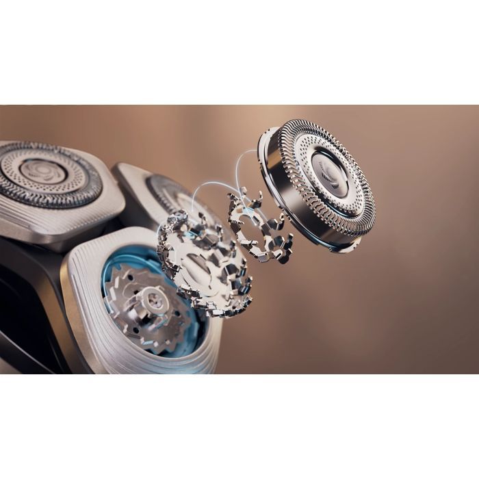 Электробритва Philips X9003/30 изображение 11