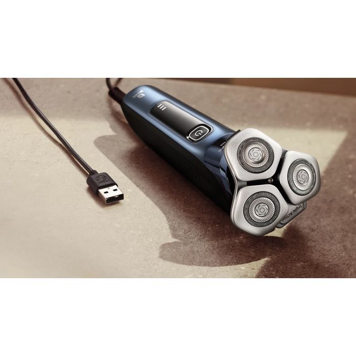 Электробритва Philips X9003/30 изображение 12