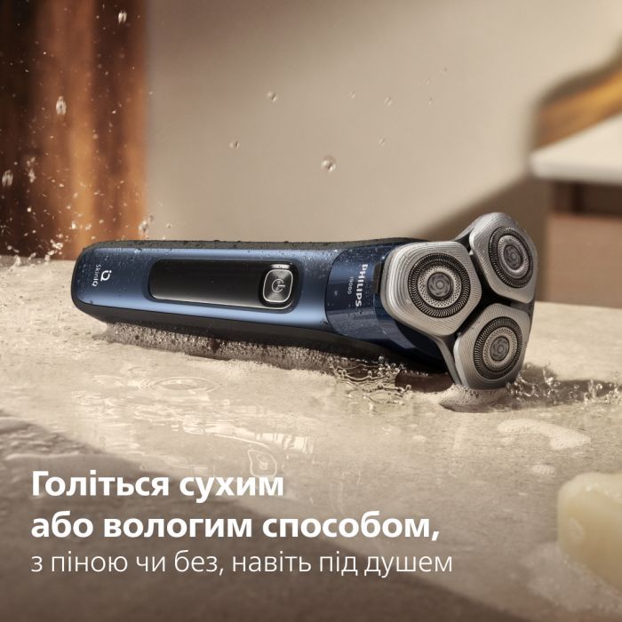 Електробритва Philips X9003/30 зображення 12