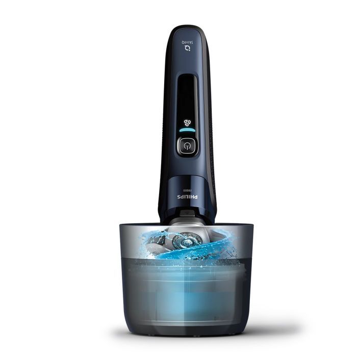 Электробритва Philips X9003/30 изображение 4