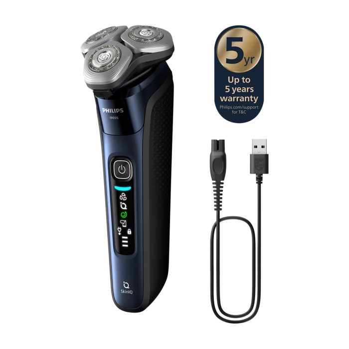 Электробритва Philips X9003/30 изображение 5