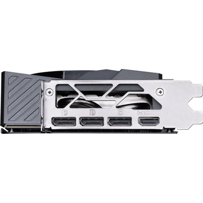 Відеокарта MSI GeForce RTX5070 Ti 16GB GAMING TRIO OC (RTX 5070 Ti 16G GAMING TRIO OC) зображення 4