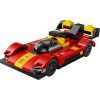 Конструктор LEGO Speed Champions Ferrari 499P — гіперкар (30709) зображення 2