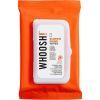 Салфетки Whoosh! Screen Shine 20 WIPES 10х7cm + 1microfiber 14х14cm (1FG20WPENFR)