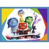 Пазл Trefl Inside Out 2 4 in 1 (35, 48, 54, 70) элемента (5900511346527) изображение 2