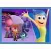 Пазл Trefl Inside Out 2 4 in 1 (35, 48, 54, 70) элемента (5900511346527) изображение 4