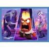 Пазл Trefl Inside Out 2 4 in 1 (35, 48, 54, 70) элемента (5900511346527) изображение 5