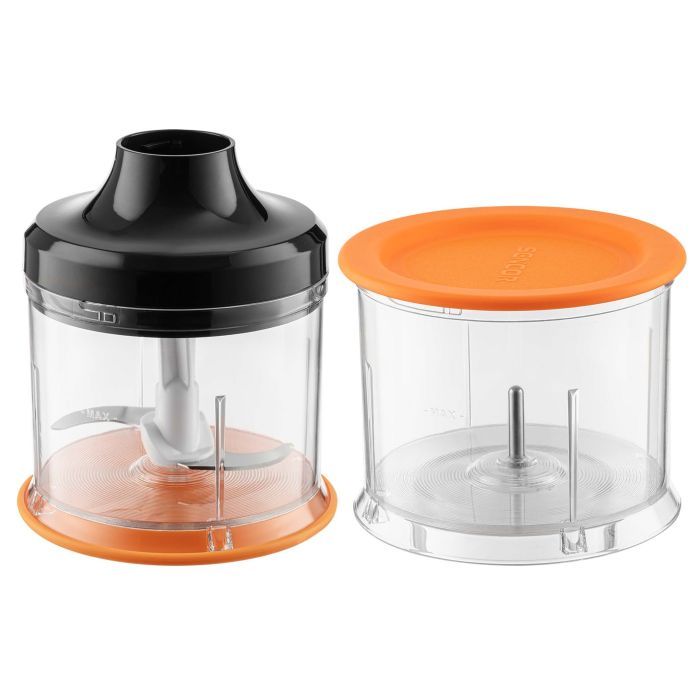 Блендер Sencor SHB 4379BK изображение 10