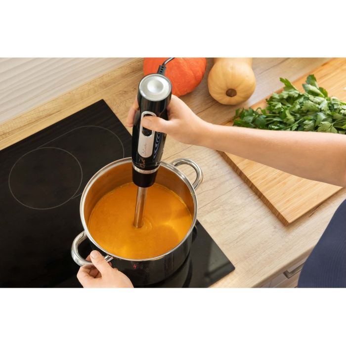 Блендер Sencor SHB 4379BK изображение 11