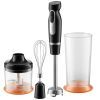 Блендер Sencor SHB 4379BK изображение 2