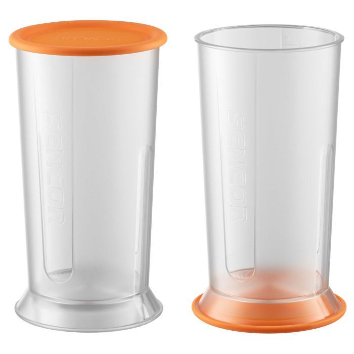 Блендер Sencor SHB 4379BK изображение 5