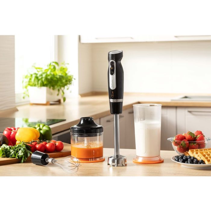 Блендер Sencor SHB 4379BK изображение 7