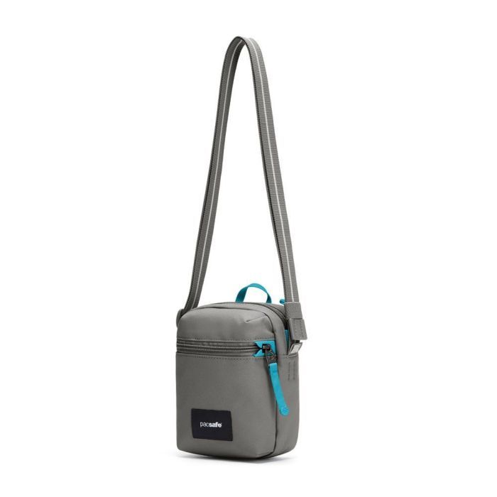 Сумка Pacsafe GO Micro Crossbody Темно-синя (35130651) зображення 2