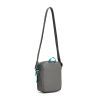 Сумка Pacsafe GO Micro Crossbody Сіра (35130146) зображення 3