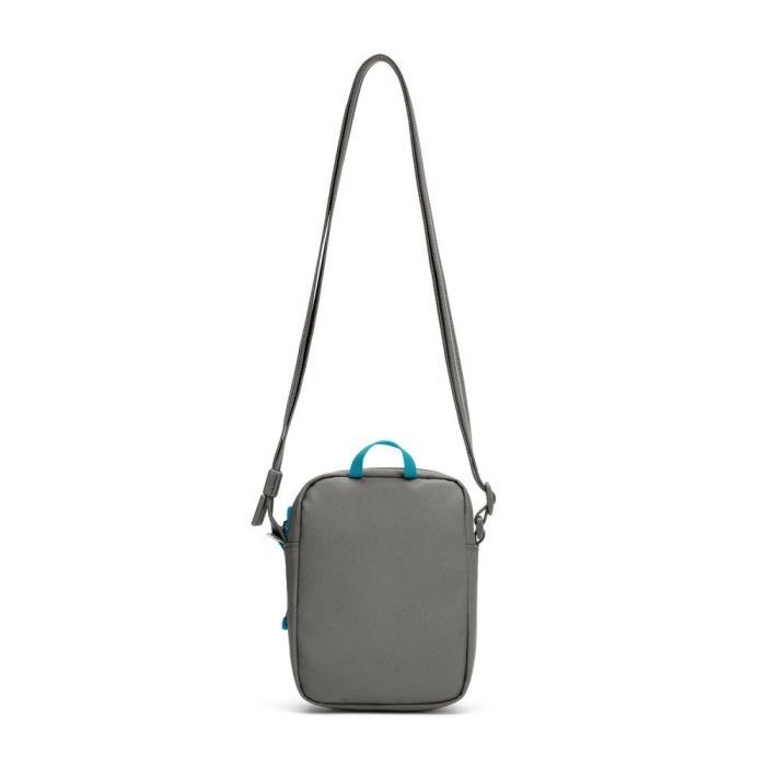 Сумка Pacsafe GO Micro Crossbody Темно-синя (35130651) зображення 5