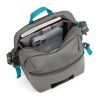 Сумка Pacsafe GO Micro Crossbody Сіра (35130146) зображення 6