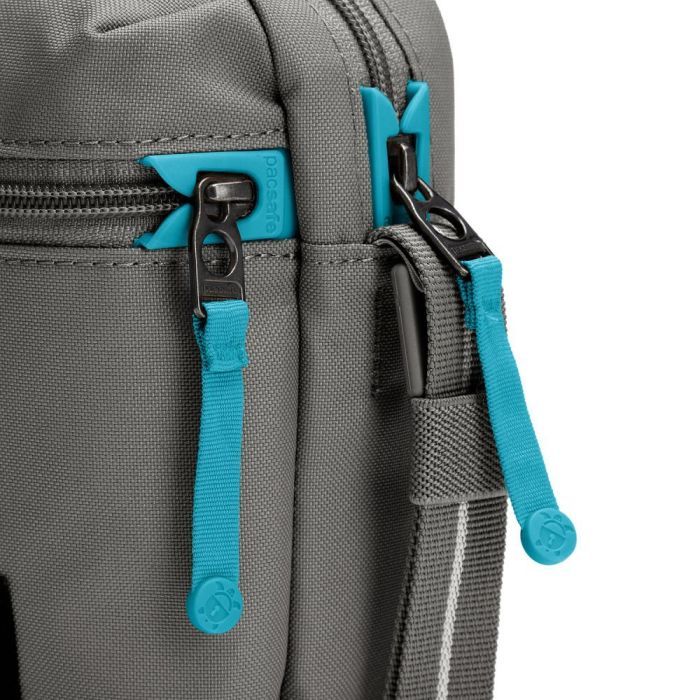 Сумка Pacsafe GO Micro Crossbody Темно-синя (35130651) зображення 7