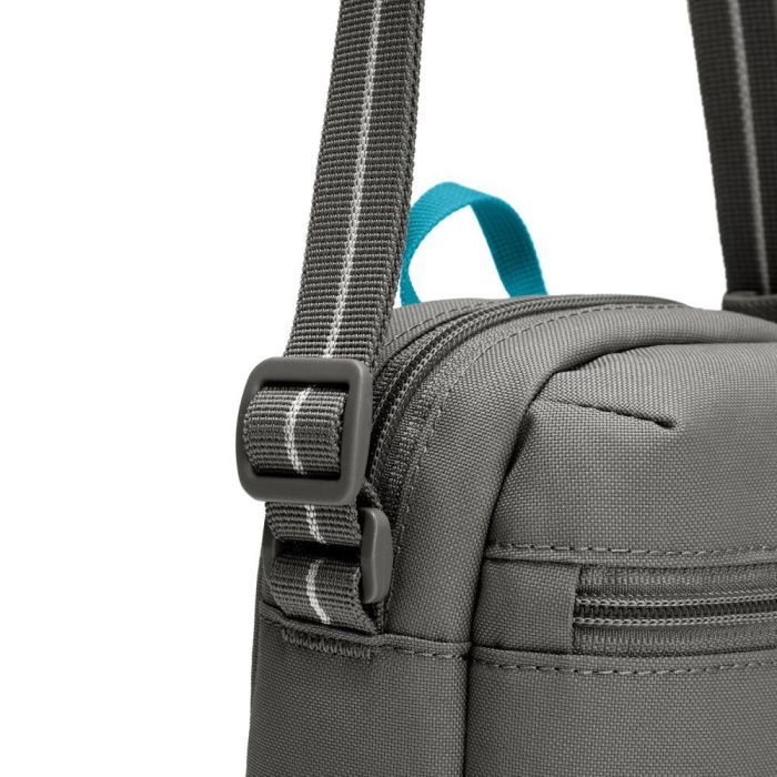 Сумка Pacsafe GO Micro Crossbody Темно-синя (35130651) зображення 9