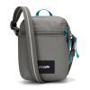 Сумка Pacsafe GO Micro Crossbody Сіра (35130146)