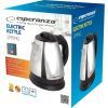 Електрочайник Esperanza EKK116X зображення 2