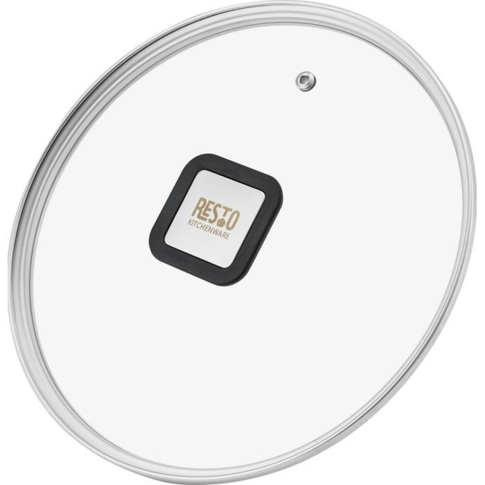 Кастрюля Resto Anser 16 см 1.6 л (92201) изображение 11