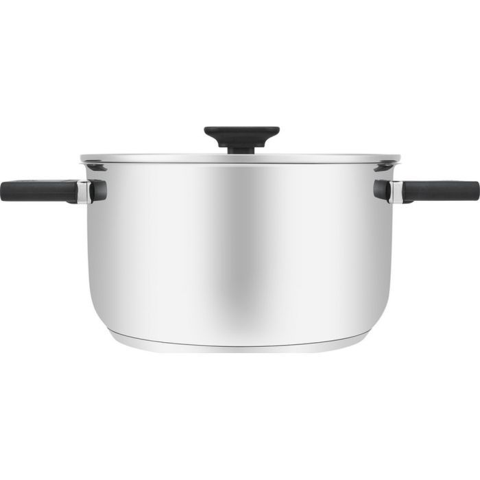Кастрюля Resto Anser 16 см 1.6 л (92201) изображение 3