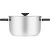 Кастрюля Resto Anser 22 см 4.4 л (92204) изображение 3