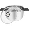 Кастрюля Resto Anser 22 см 4.4 л (92204) изображение 4