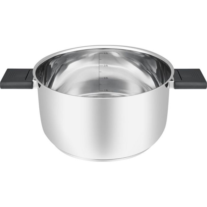 Кастрюля Resto Anser 16 см 1.6 л (92201) изображение 5