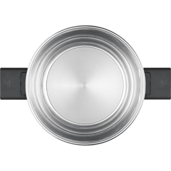 Кастрюля Resto Anser 16 см 1.6 л (92201) изображение 8