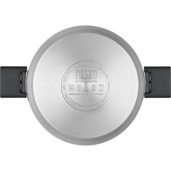 Кастрюля Resto Anser 16 см 1.6 л (92201) изображение 9