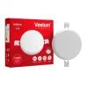 Светильник Vestum LED "без рамки" круг 11W 4100K (1-VS-5510)