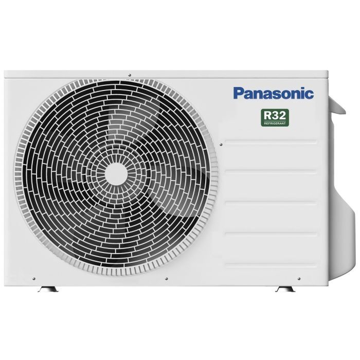 Кондиционер Panasonic CS-TZ25ZKEW/CU-TZ25ZKE изображение 6