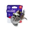Игрушка для кошек Waucat Fun Melodic Птичка со звуковым чипом 13 см (7513) изображение 2