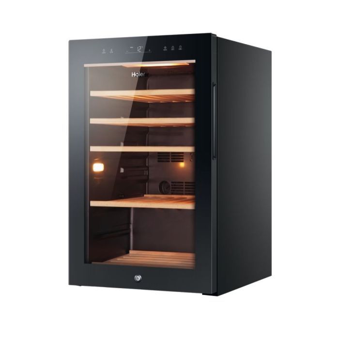 Холодильник Haier HWS49GA изображение 10