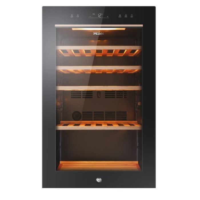 Холодильник Haier HWS49GA изображение 7