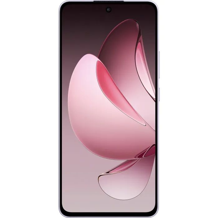 Мобильный телефон Oppo Reno13 F 5G 8/256GB Plume Purple (OFCPH2699_PURPLE_256) изображение 2