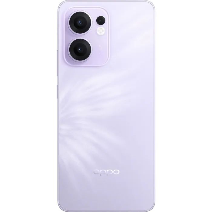 Мобильный телефон Oppo Reno13 F 5G 8/256GB Plume Purple (OFCPH2699_PURPLE_256) изображение 3