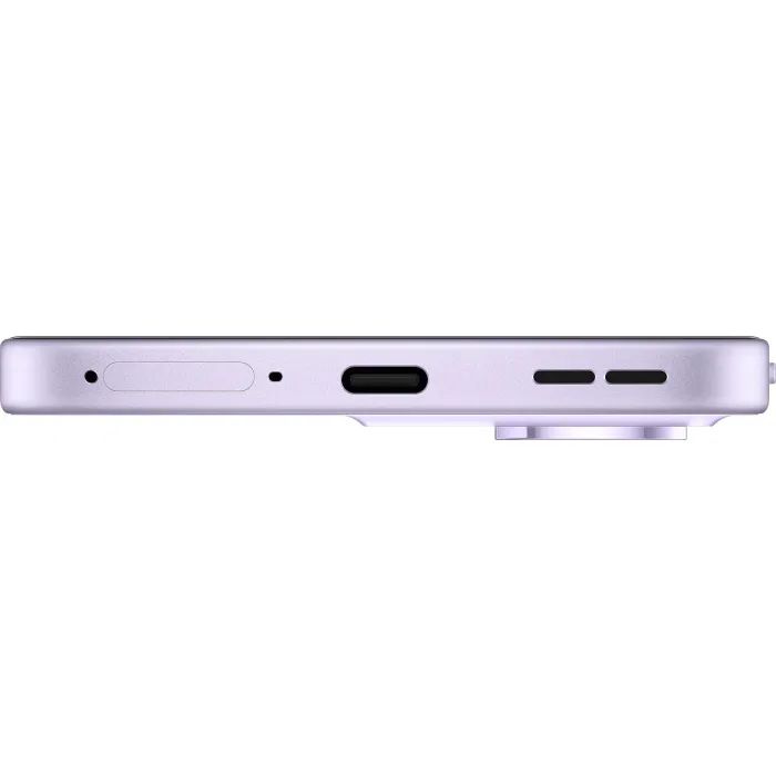 Мобильный телефон Oppo Reno13 F 5G 8/256GB Plume Purple (OFCPH2699_PURPLE_256) изображение 7