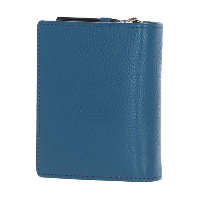 Кошелек Ashwood X30 Black изображение 5