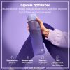 Пляшка для води ION8 OneTouch 1000 мл BPA Free, Light Purple (I8RF1000PERI) зображення 2