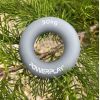 Еспандер PowerPlay PP-4324 Hand Grip Ring X-Hard 30 кг Сірий (PP_4324_30kg) зображення 4