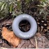 Еспандер PowerPlay PP-4324 Hand Grip Ring X-Hard 30 кг Сірий (PP_4324_30kg) зображення 5