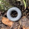 Еспандер PowerPlay PP-4324 Hand Grip Ring X-Hard 30 кг Сірий (PP_4324_30kg) зображення 6
