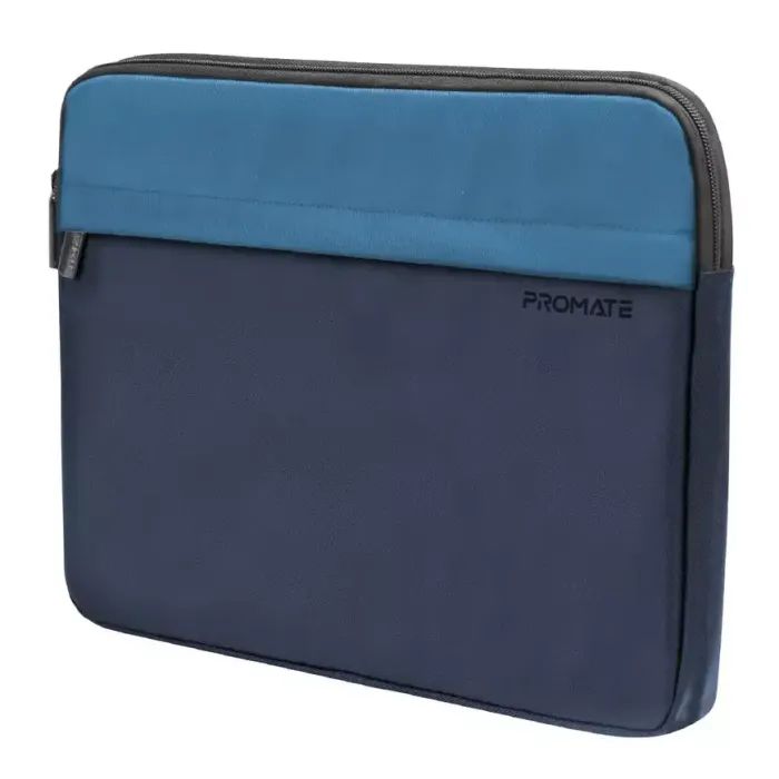 Чехол для ноутбука Promate 13" Limber-SB Black (limber-sb.black)